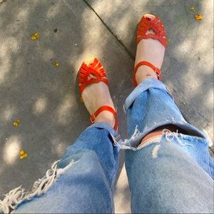 Heart Medallion Sweidish Hasbeens